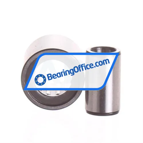 INA NK16/16-TV-XL bearing image 2