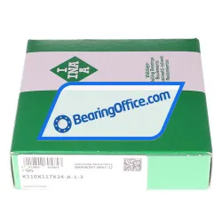 INA K110X117X24-A/-1-3 rulman resim 2