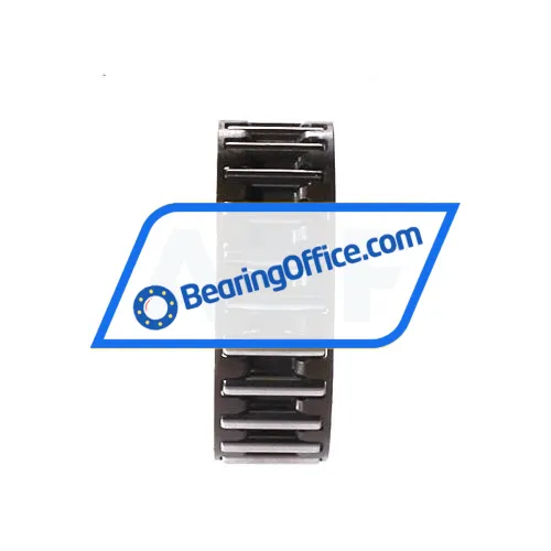 INA K25X29X10A/-3-5 bearing image 2