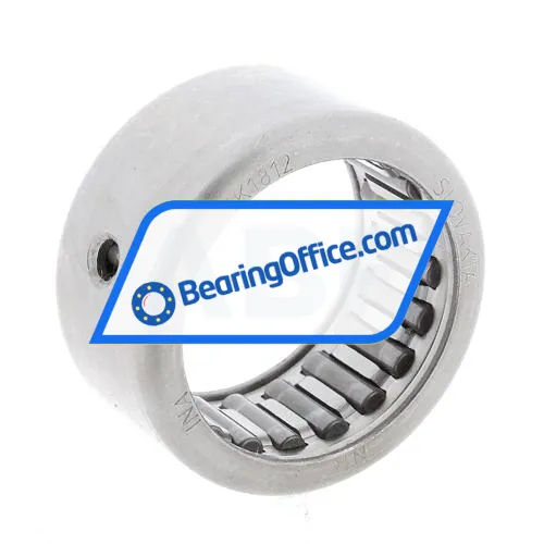 INA HK1812-AS1-B bearing image 2