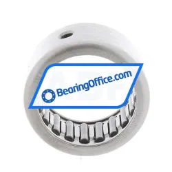 INA HK1812-AS1-B rulman resim 3