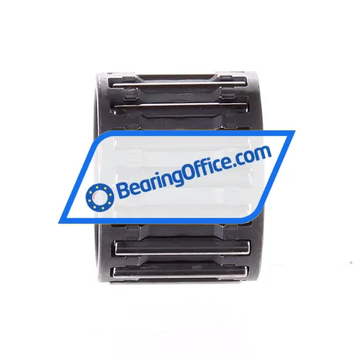 INA K18X22X17A bearing image 2