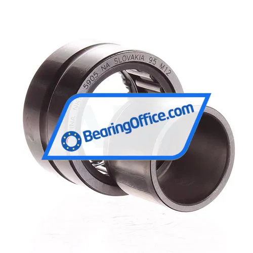 INA NKIA5905 bearing image 2