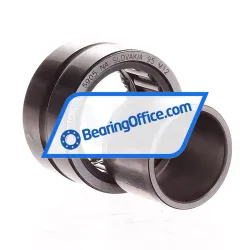 INA NKIA5905 rulman resim 2