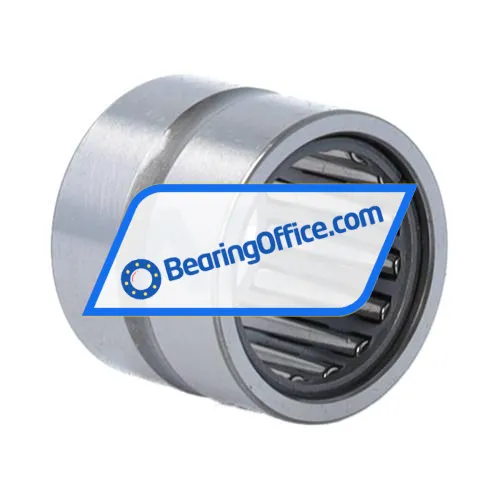 INA RNA6902 bearing image 2