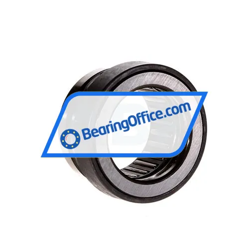 INA NKX35Z bearing image 3