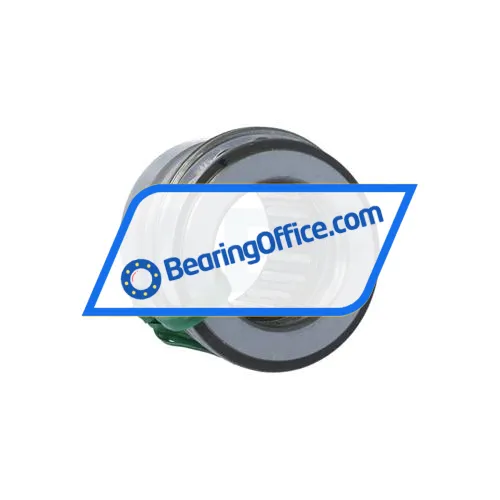 INA NKX25 bearing image 2