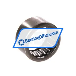 INA HK1612 rulman resim 2