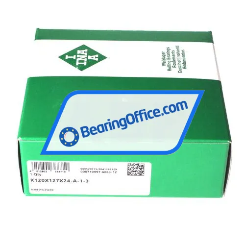 INA K120X127X24-A/-1-3 bearing image 3