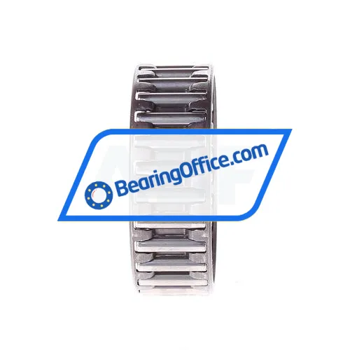 INA K45X52X18-A/0-2 bearing image 2