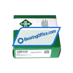 INA K90X98X30-A/-1-3 rulman resim 3