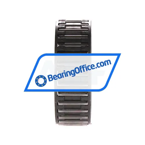INA K45X50X17-B/0-2 bearing image 2
