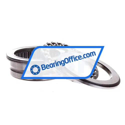 INA NKX45 bearing image 2