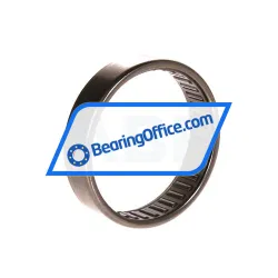 INA HK4512B rulman resim 2