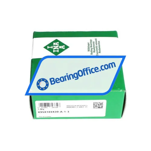 INA K95X103X30-A/-1-3 bearing image 3