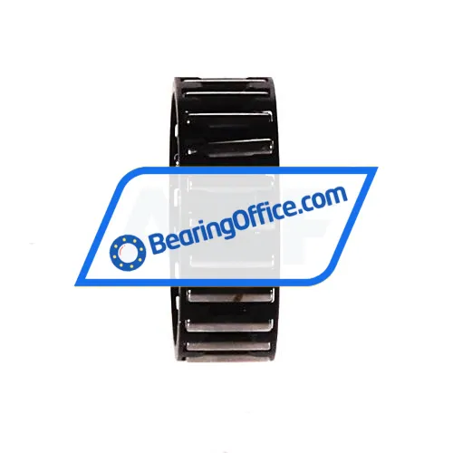 INA K24X28X10-A bearing image 2