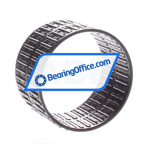 INA K60X66X40-ZW-A/-3-5