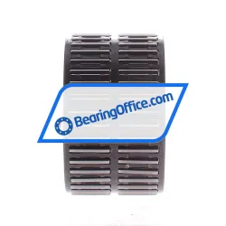 INA K60X66X40-ZW-A/-3-5 rulman resim 2