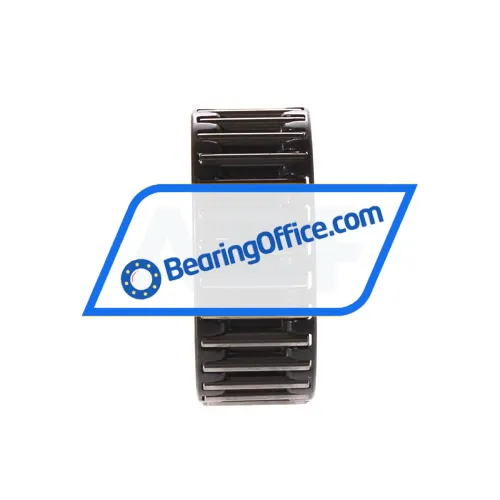 INA K37X42X17-A/-5-7 bearing image 2