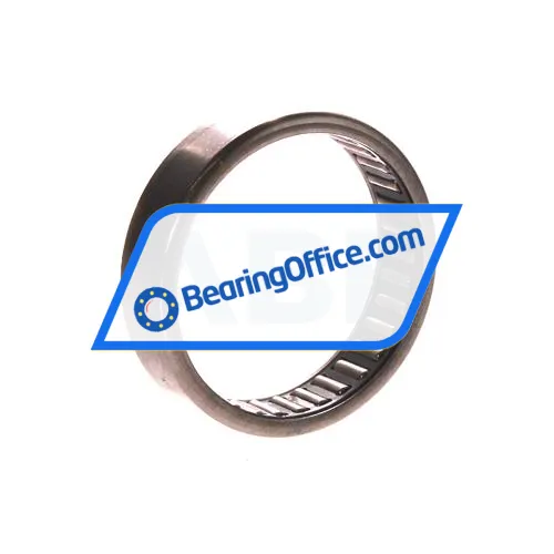 INA HK4012 bearing image 2