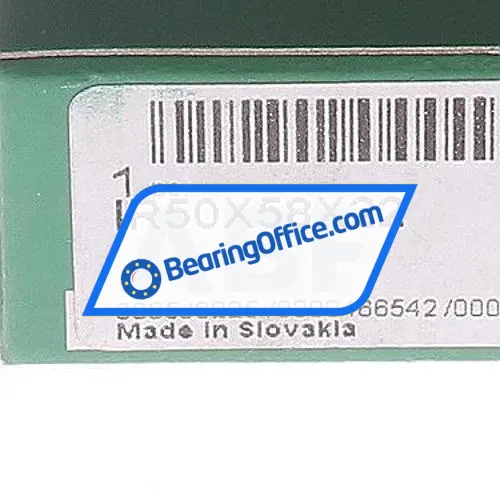 INA IR50X58X22 bearing image 4