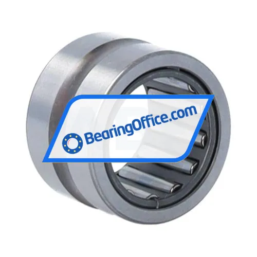 INA NK16/16 bearing image 2