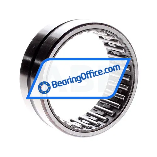 INA NK75/35 bearing image 2