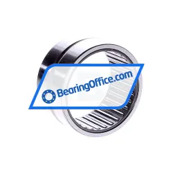 INA NK47/30 rulman resim 2