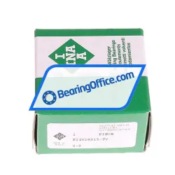 INA K14X18X15-TV/0-2 rulman resim 3