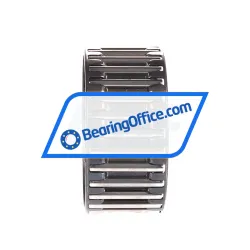 INA K47X53X25-A/4-6 rulman resim 2