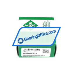 INA K47X53X25-A/4-6 rulman resim 3