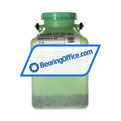 INA NRB3X9,8-G2/-1-3 rulman resim 2