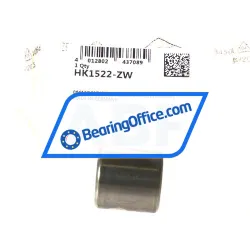 INA HK1522ZW rulman resim 3