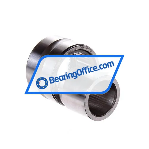 INA NKIA5902 bearing image 3