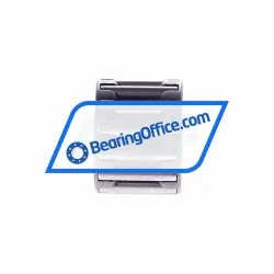 INA K32X40X30 rulman resim 2