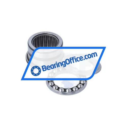 INA NKX25-A bearing image 4