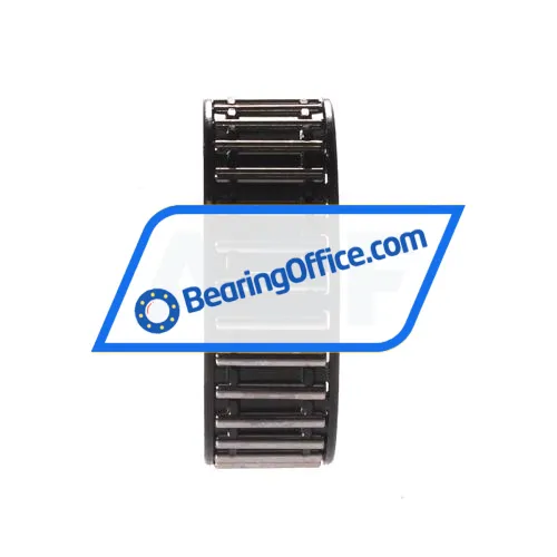 INA K43X48X17 bearing image 2