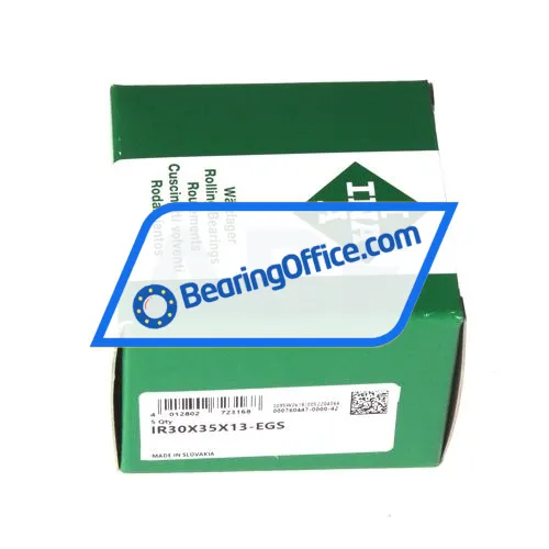 INA IR30X35X13 bearing image 3
