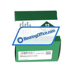 INA IR30X35X13 rulman resim 3