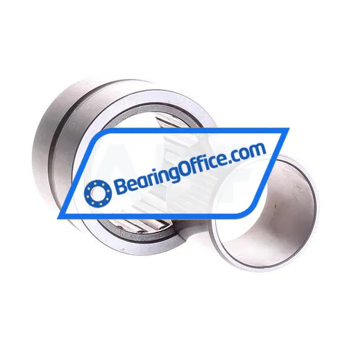 INA NA69/28 bearing image 3