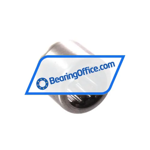 INA HK0810 bearing image 2