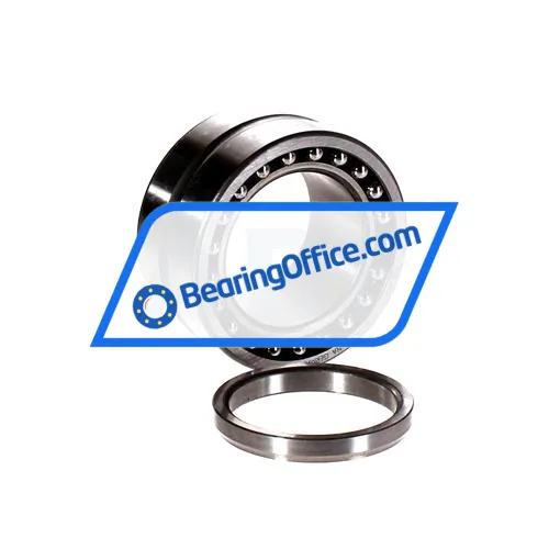 INA NKIB5907B bearing image 4