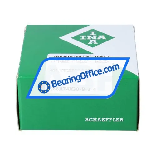 INA K68X74X30-B/0-7 bearing image 2