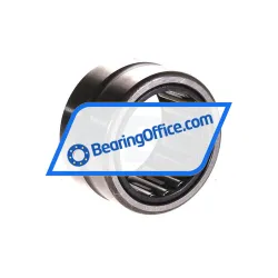 INA NCS2016 rulman resim 3