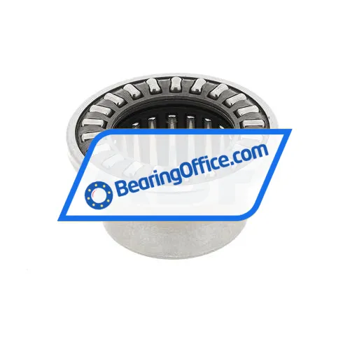 Nadella RAX718 bearing image 2