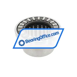 Nadella RAX718 rulman resim 2