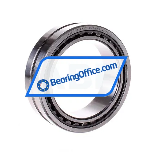 SKF NA4915