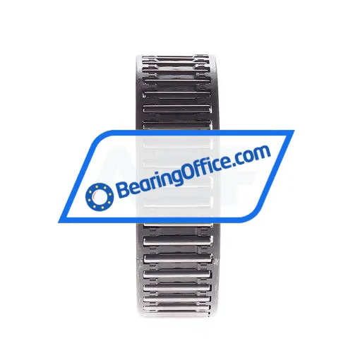 SKF K60X65X20 bearing image 2