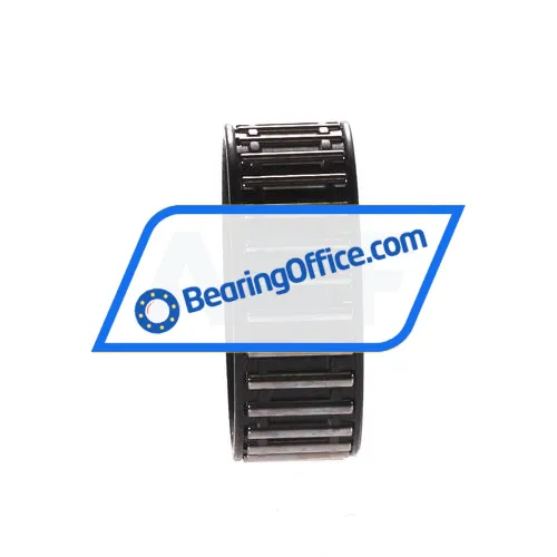 SKF K40X45X17 bearing image 2