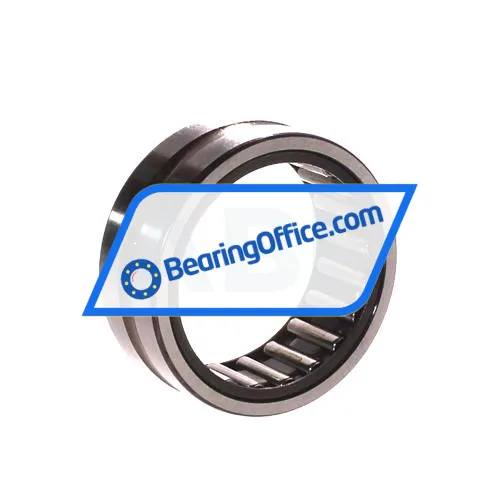 SKF RNA49/32 bearing image 2